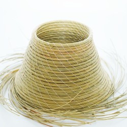 Abajour avec saaf Abajour avec saaf